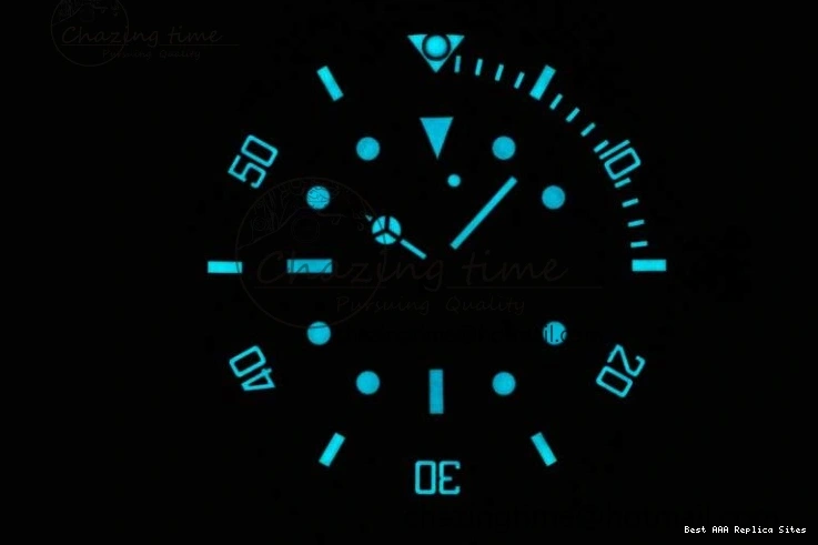 Good Copy Rolex Watches DIW Black Edition Carbon Black Strap AllSeason Nylon VSF 1:1 White VS Dial Best 2165 on Submariner 0121